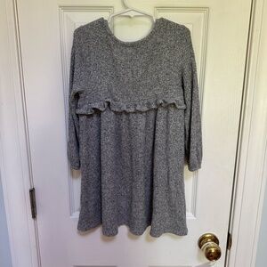 Old Navy Toddler Girls Dress